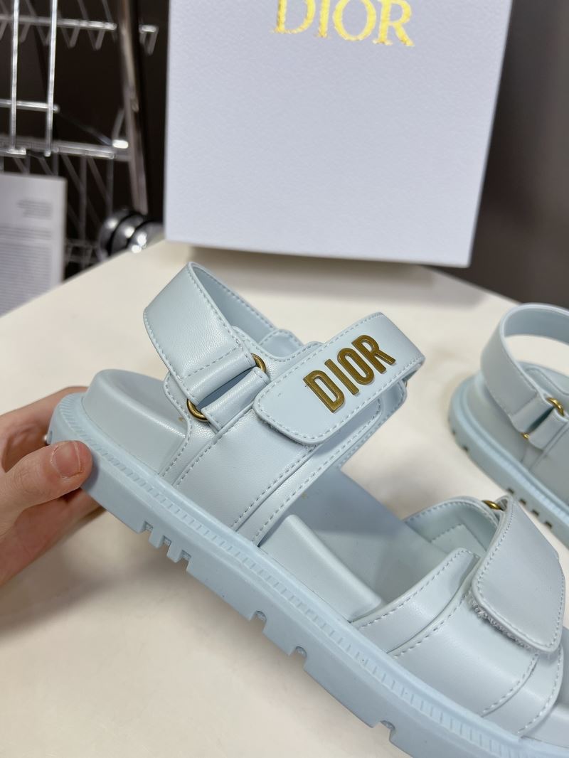 Christian Dior Sandals